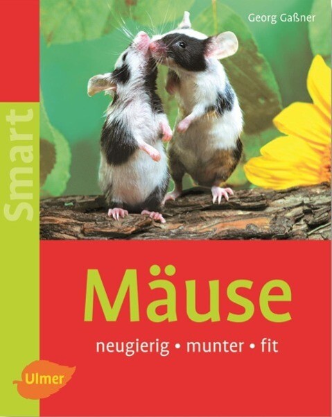 Thumbnail - Mäuse, Georg Gaßner