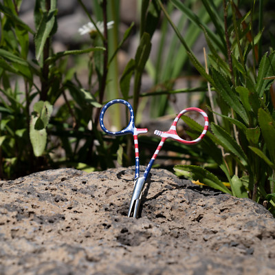 America Forceps