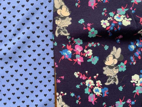 NWT AMAZING Lot 4 of DISNEY GAP girls leggings -Minnie Mouse- BELLE- Dalmatians - Picture 8 of 10