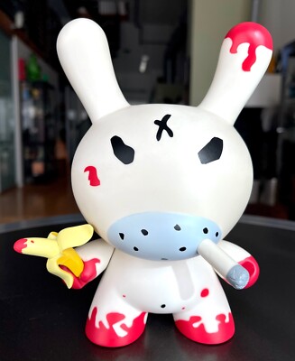 KOZIK REDRUM 8
