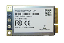 Compex QCA9882 WiFi 5 802.11ac Wave 1 2 2 MIMO Dual Band Selectable Module