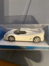 I.M.U. / Euromodell : Ferrari F 50, weiß (GK...