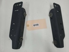 Invacare TDX SP Power Wheelchair seat Post, Seat to floor Adjustment bracket