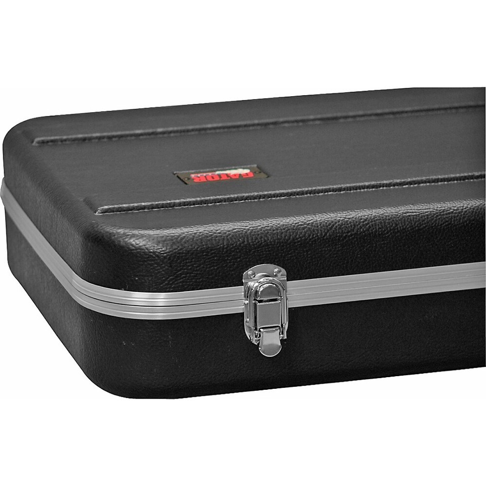 Gator GCBass Deluxe Bass Guitar Case eBay