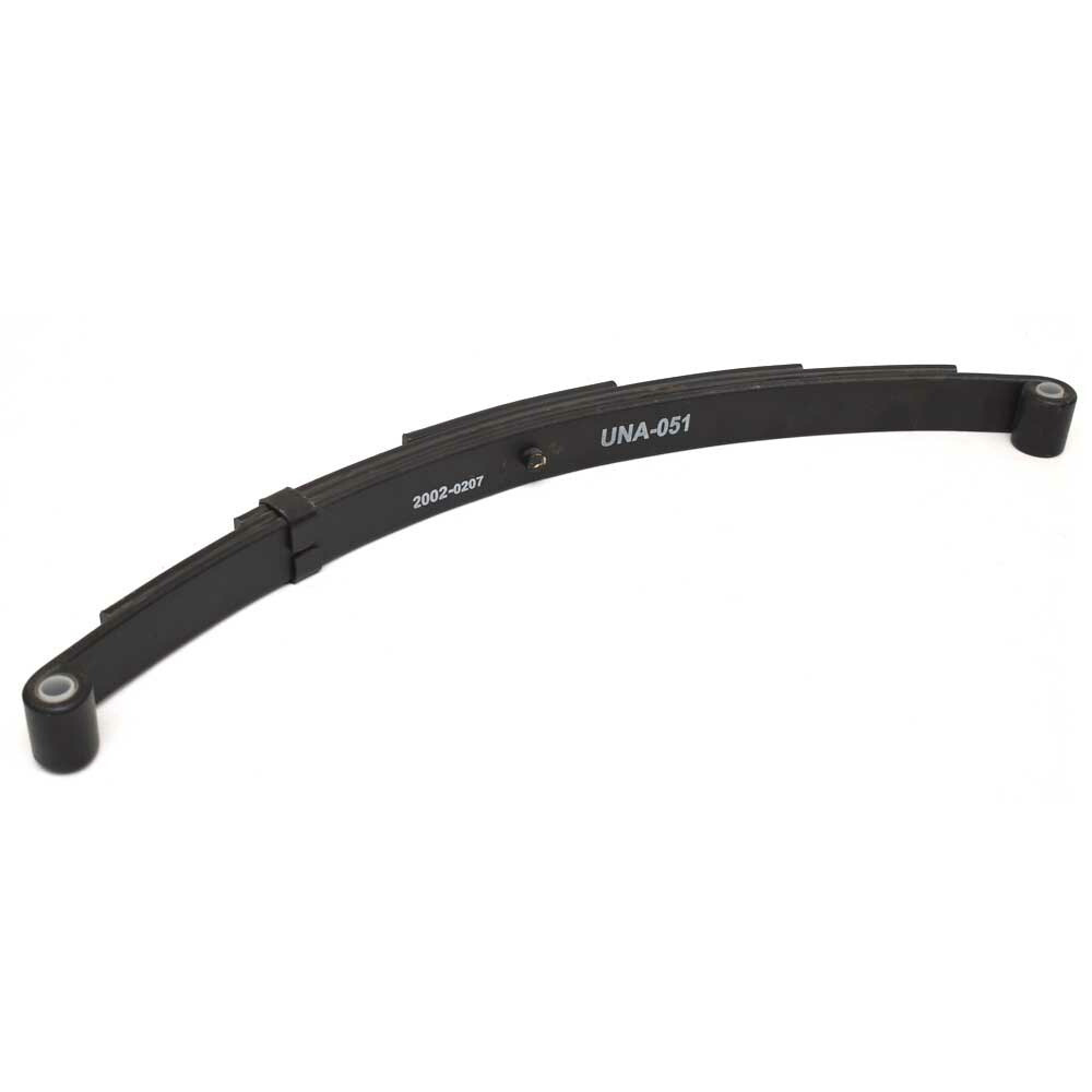 Ranger Boat Trailer Leaf Spring 20020207 4Leaf 2000 Lbs 26 Inch eBay