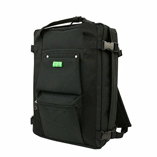YOSHIDA PORTER UNION RUCKSACK Backpack Black 24L NEW from Japan | eBay