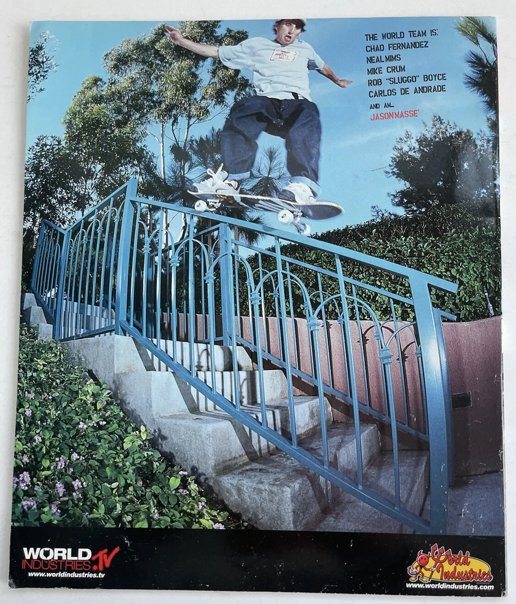 SURGE Skateboard Magazine, 19th issue by SURGE Skateboard Magazine