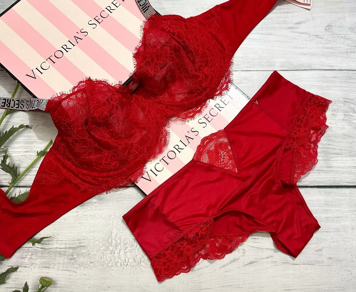 Victoria secret deals clothes and shoes