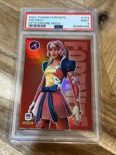 2021 Panini Fortnite Series 3 Trading Cards - Checklist Added 41