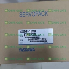 1pcs NEW YASKAWA SGDB-15VD