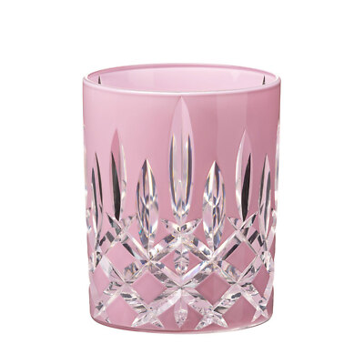Riedel Laudon Tumbler rose 1 Glas Whiskybecher Whiskyglas 295 ml Kristallglas
