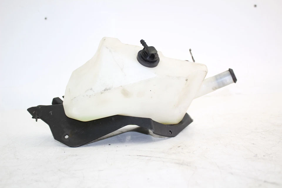 Botella depósito tanque agua refrigerante 15-16 Yamaha Sr Viper Mtx 153 pulgadas Foto 4 de 4