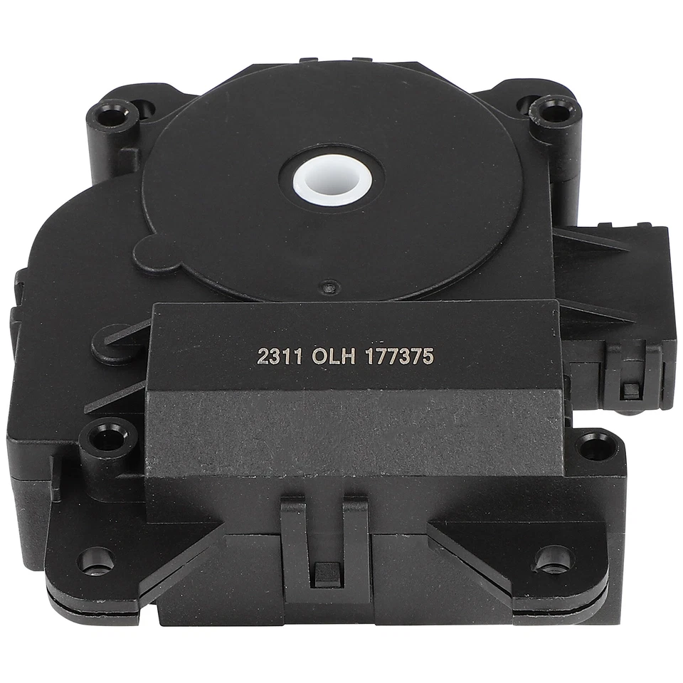 Actuador de puerta mezcla de calefacción para Honda Insight 2010-2014 Fit 2013-2014 604-884 Foto 3 de 4