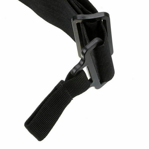 Tactical 15 Rounds Shell Holder Shotgun Sling Bandolier 12 20 Gauge Ammo Holder - 第 8/11 張圖片