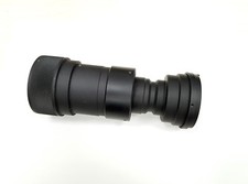 Military Lens