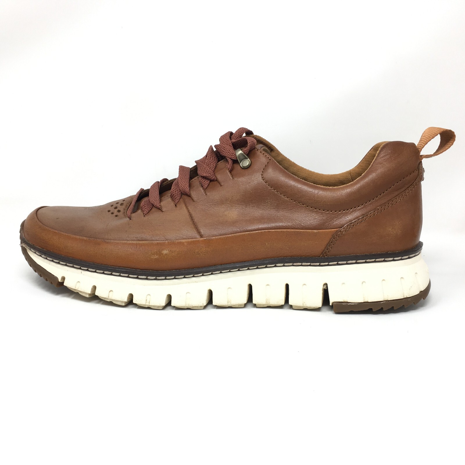 cole haan rugged oxford