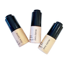 Mary Kay  Illuminating Drops 15 ml  Silver Sa...