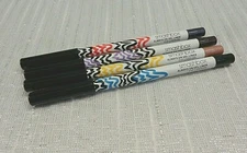 Smashbox Always On Gel Eye Liner Full Size You Choose Black, Brown, Purple, Gold