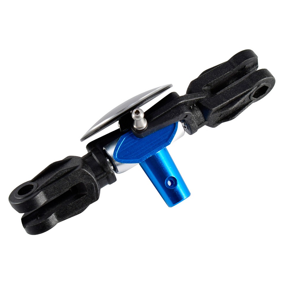 Extracteur De Pignon Moteur En Métal Pour Hélicoptère RC Walkera - Outil De Démontage D'Engrenage - Accessoire Universel