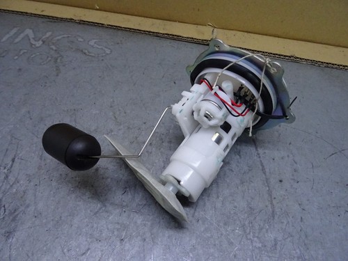 AJS Modena Lexmoto Milano 125 Fuel Pump AJ113 - Picture 2 of 4
