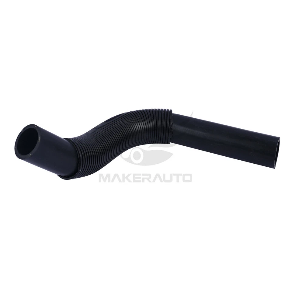 2 x Upper & Lower Radiator Coolant Hose For CHEVROLET SILVERADO 1500 1999-06 - Image 3 of 4