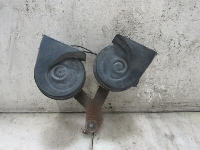 09 10 11 12 13 14 FORD PICKUP F150 - Horn - 9L3Z13832A