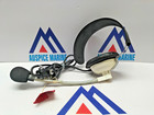 JRC UMFD-35 AviationMarine Radio Room Headset Microphone
