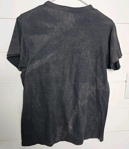 T-shirt vintage 1983 Fire Island punto singolo American Horror Story New York - Foto 7 di 9