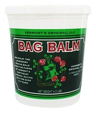 BAG BALM for Cracked Hands Dry Skin Moisturiz...