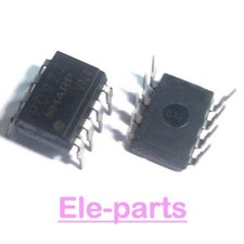 50 PCS PC922 DIP-8 High Power OPIC Photocoupler Integrated Circuits IC Chip A6-