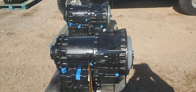    Hd4500rds Allison transmission complete rebuild genuine allison transmission 