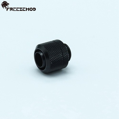 8 Pcs Compression Fitting for 10/13 10/13mm 3/8" ID 1/2" OD Soft Tubing TUBE - Afbeelding 6 van 7
