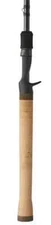 St. Croix Avid Series 7' Medium Heavy Fast Casting Rod ASFC70MHF