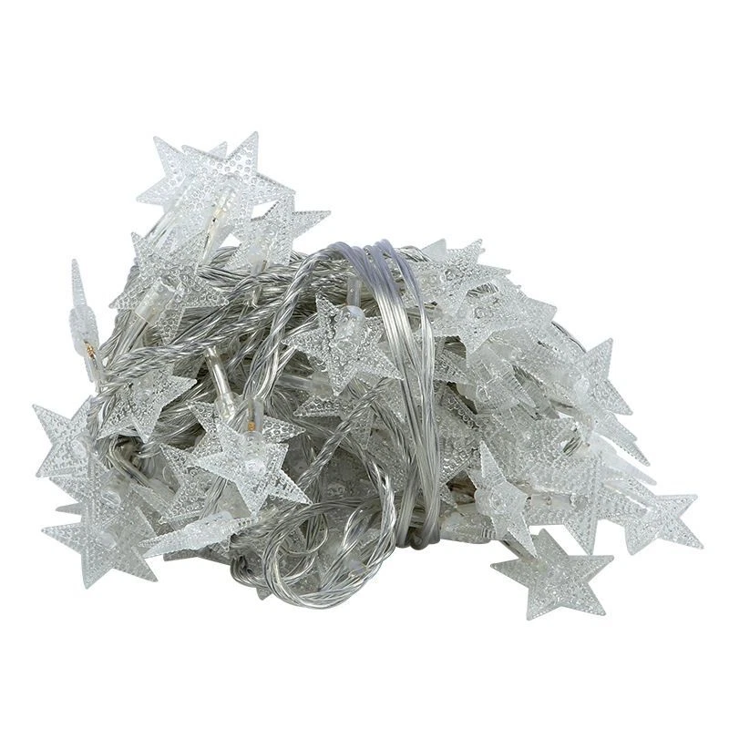 Birthday Party Decors Lights Wedding Propose Romantic Ball String Fairy Gift - Image 2 of 4