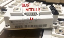 1PCS INFINEON/EUPEC FF400R12KE3-S6 power supply module NEW Quality Assurance