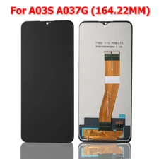 LCD Display+Touch Screen Digitizer Replacement For Samsung Galaxy A03s SM-A037G