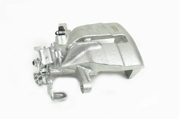 Bremssattel Rechts Hinterachse Hinten FüR VW Bus T5 T6 Multivan Transporter-image
