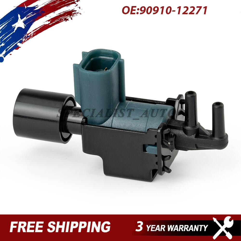 Vacuum Switching Valve For Lexus Toyota Avalon Camry Celica RAV4 Solara T100 NEW