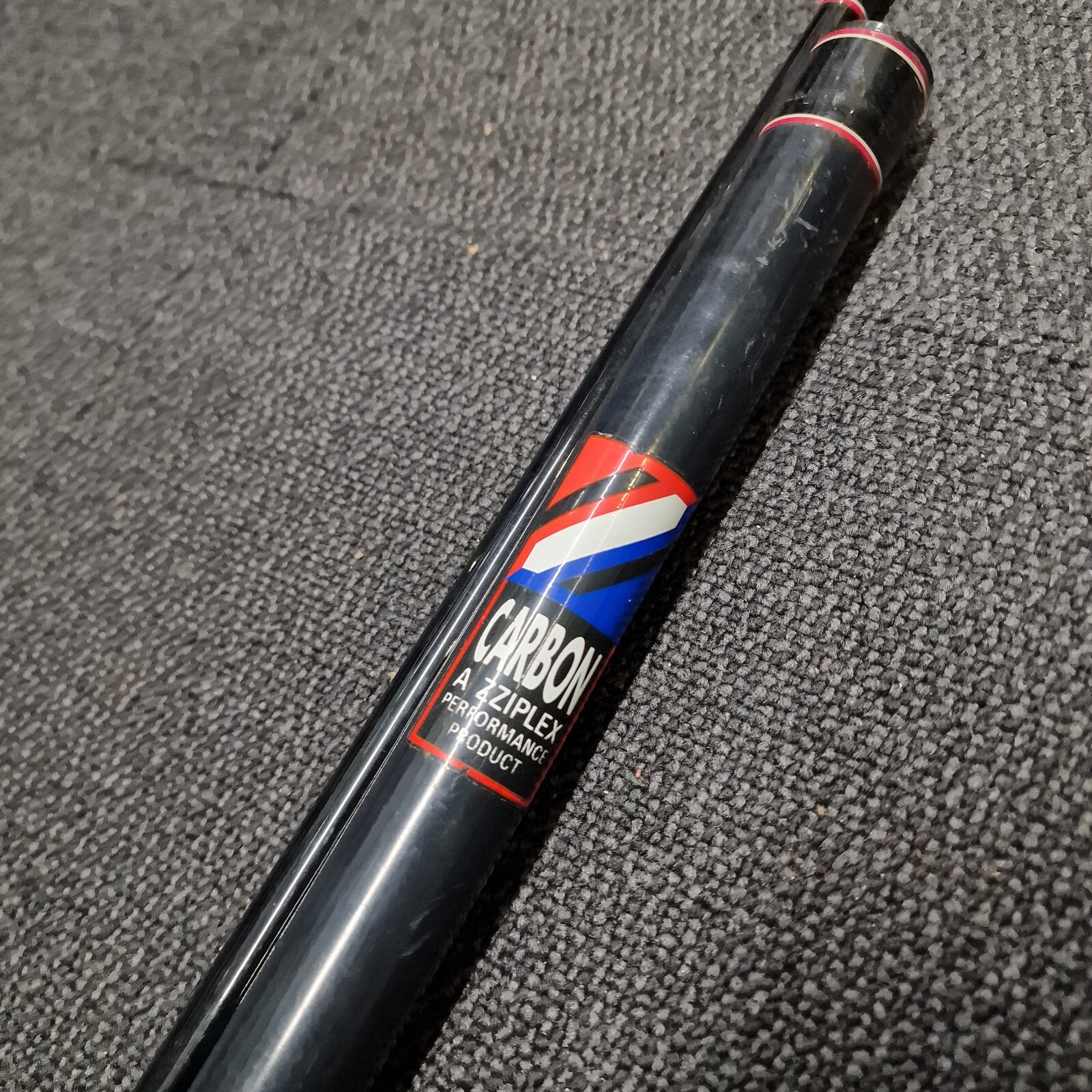 Zziplex 2500 LM sea Fishing Beach Casting Rod eBay