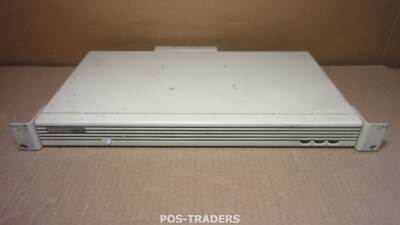 HP 28688B 10BT 12-PORT ETHERTWIST HUB PLUS 10 Mbps manageable, stackable