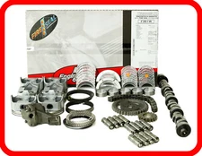 Master Engine Rebuild Kit 2003-2006 Chevrolet GMC  262 4.3L OHV V6 "W,X" VORTEC