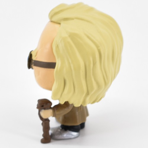 Funko Alastor Mad-Eye Moody Harry Potter 2019 Advent Calendar Mini Pocket Pop - Imagen 2 de 5