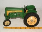 * 1960s Ertl John Deere Green 8 in Long Farm Tractor !