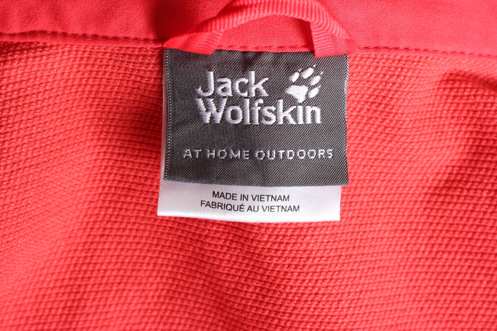 JACK WOLFSKIN FLEX SHIELD Soft Shell Stretch Hood… - image 8