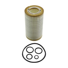 Geartronics Engine Oil Filter Kit For Mercedes-Benz Multiple Classes (S55 AMG)