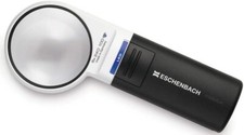 Eschenbach Mobilux 15116 LED Magnifier x6 magnification