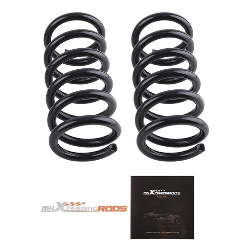 3" Front Lowering Coil Springs Drop Kit For Dodge Dakota Durango 2WD 1997-04 - Bild 12 von 12