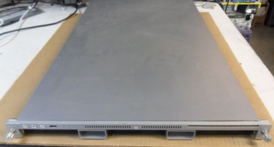 Apple A1279 XServe Server 2.26GHz No RAM No HDD MB449LL/A Quad