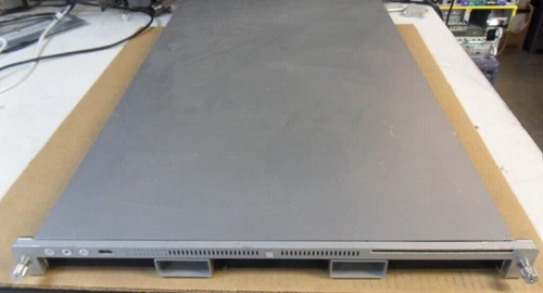 Apple A1246 XServe Server  3.0GHz No RAM No HDD MA882LL/A Eight Core