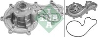 INA 538 0365 10 Wasserpumpe FüR Audi Porsche VW